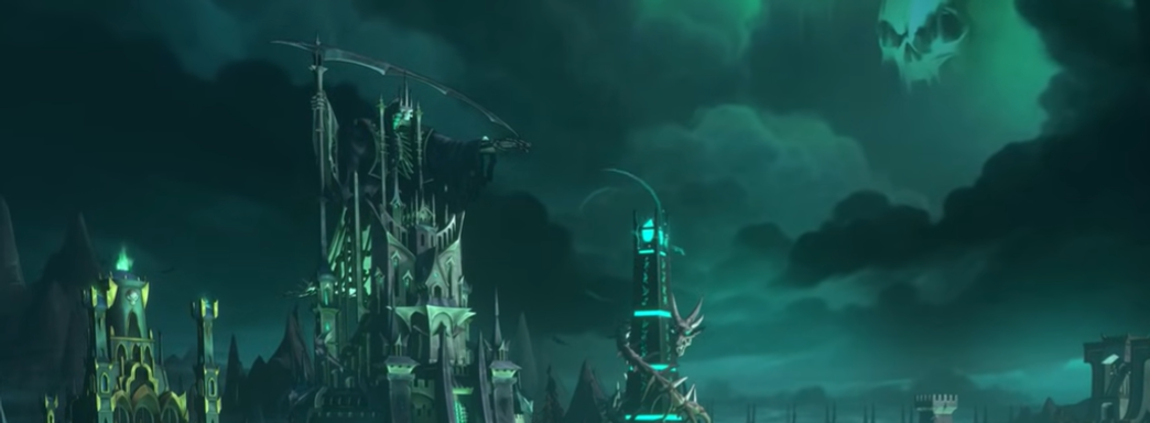 Авторы Heroes of Might and Magic Olden Era показали обновлённый Некрополис и объявили о расширении тестирования