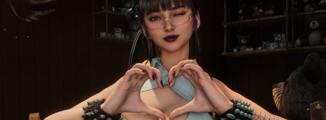 Западный журналист обеспокоен обилием взрослых модов для Stellar Blade на ПК