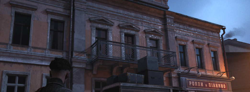 Авторы «Война Миров: Сибирь» опровергли заблуждение об «однозначности» кирпича — показали разнообразие строительных материалов