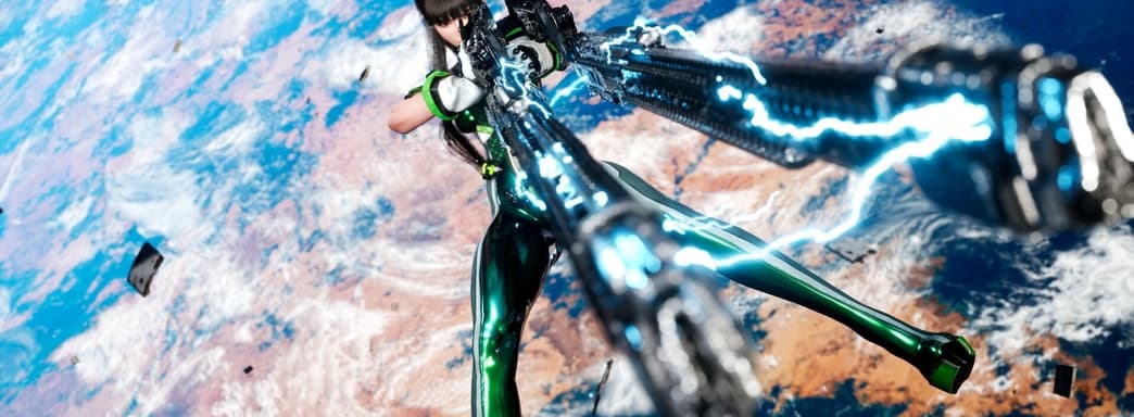 За успехом Stellar Blade в Steam стоят игроки из Китая — аналитики