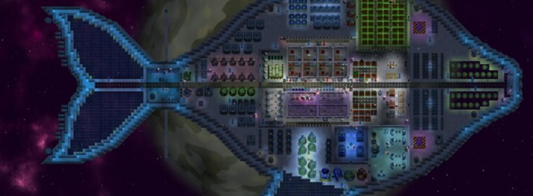 В Steam можно бесплатно сыграть в симулятор в духе Factorio и RimWorld — для Stardeus запустили промо-акцию