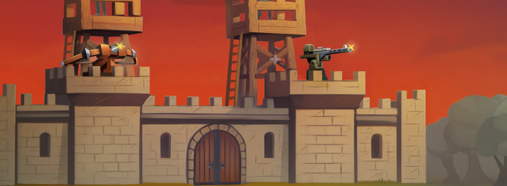 Стратегия-выживание Final Outpost: Definitive Edition вышла на Android и iOS