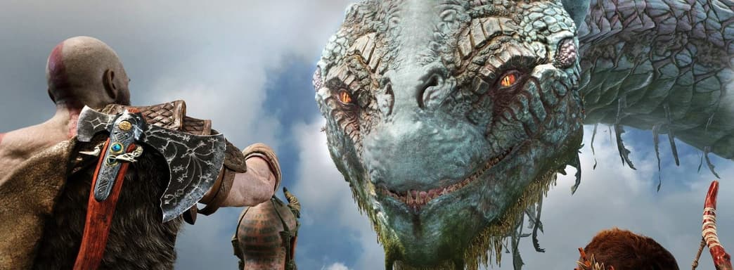 Сценаристка сериала «Ведьмака» теперь работает над шоу по God of War — информатор