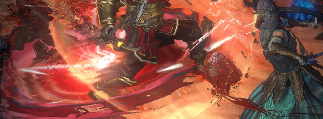 Path of Exile получила крупное дополнение «Секреты Атласа» и паузу — онлайн в Steam вырос, но не побил рекорд