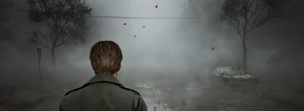 Конец эксклюзивности. Когда Silent Hill 2 доберётся до Xbox?