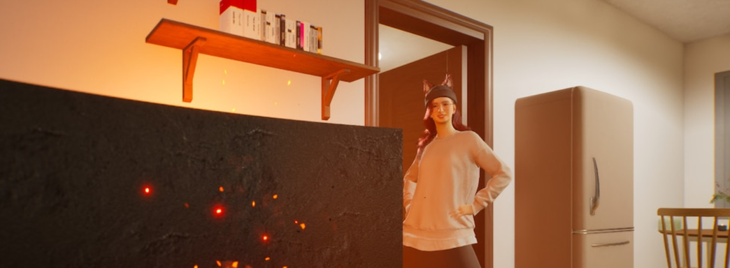 Официальные читы в inZOI — появился полный список и инструкция