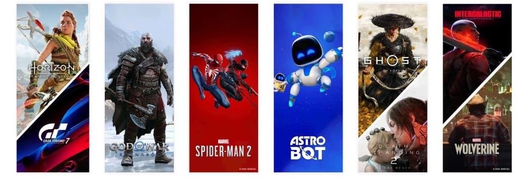 Sony остудила фанатов. Marvel’s Wolverine не выйдет в ближайшее время