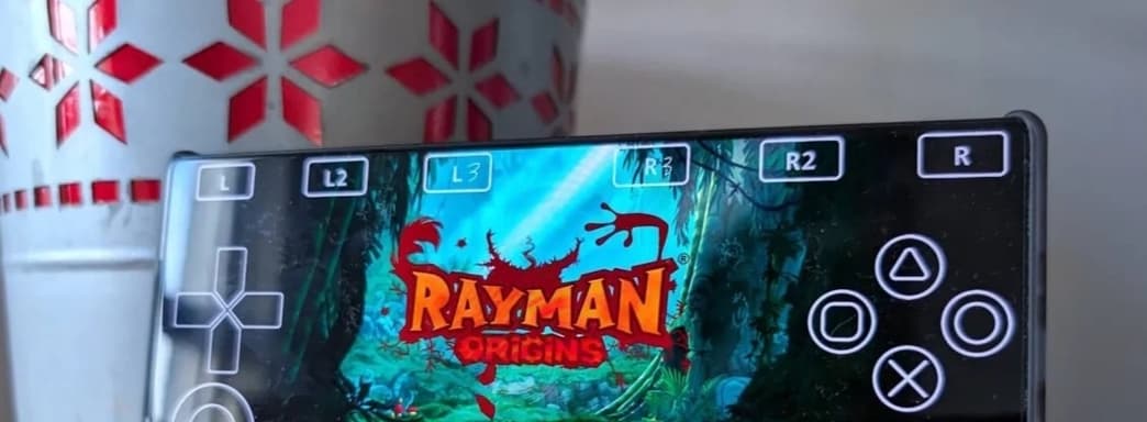 Нативный эмулятор PlayStation 3 для Android появился в Google Play