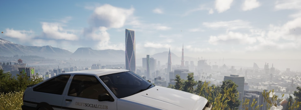 Консольный релиз CarX Street задерживается на PlayStation. Разработчики опровергли «эксклюзивность Xbox» и рассказали о режимах графики