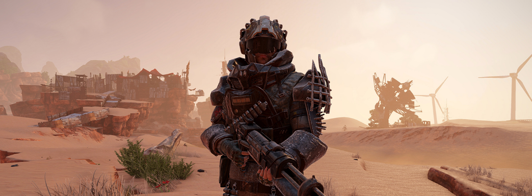 Piranha Bytes до закрытия разрабатывала Elex 3 и её уже можно было пройти — СМИ