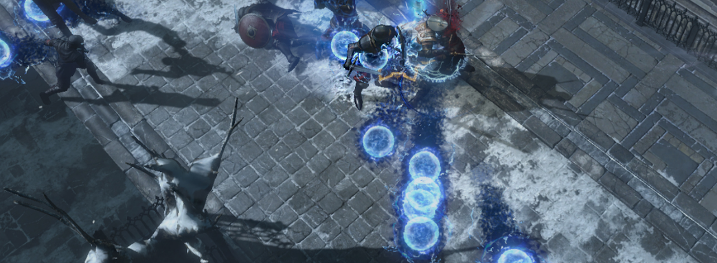 У Path of Exile всплеск отрицательных обзоров в Steam. Игра Grinding Gear Games вновь под ударом из-за проблем с серверами