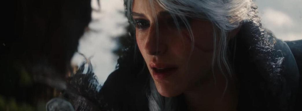 Нарративный директор The Witcher 4 продолжает следовать критическому отзыву, полученному во время создания квестов для «Ведьмака 3»