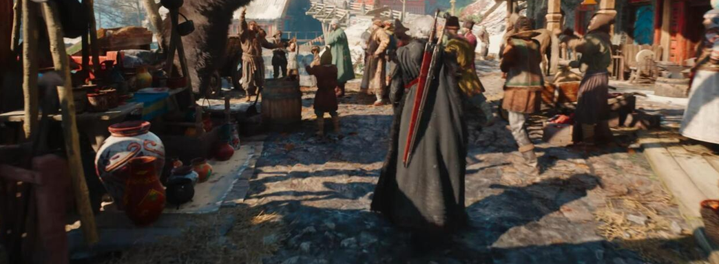 CDPR объяснила, почему перешла на движок Unreal Engine 5 для создания The Witcher 4 — REDengine стал сдерживать разработчиков