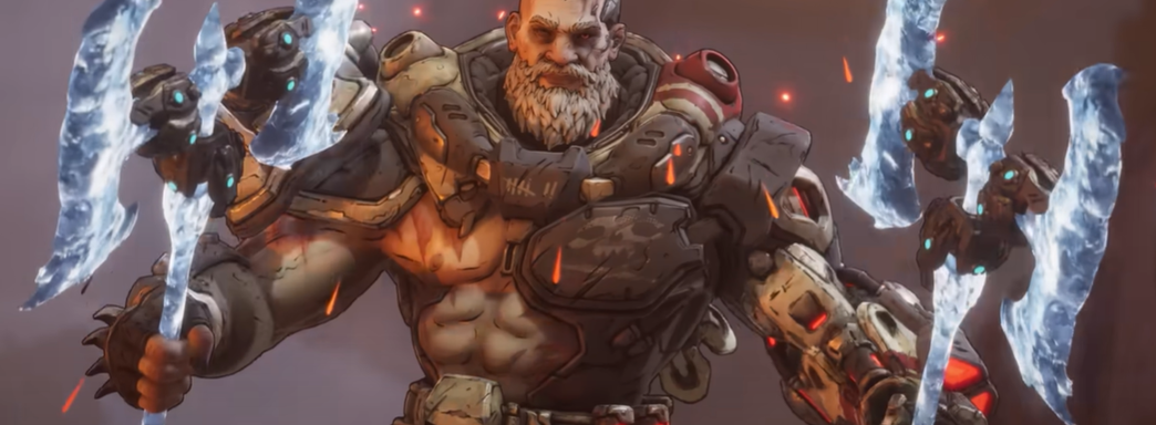 В Borderlands 4 заметили опцию, которая упростит прокачку персонажей