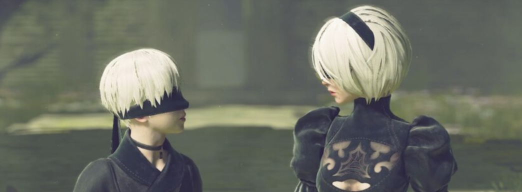 «Ошибка перевода»: разработчики NieR Automata объяснили, что Square Enix не заставляла их делать дизайн героев менее откровенным