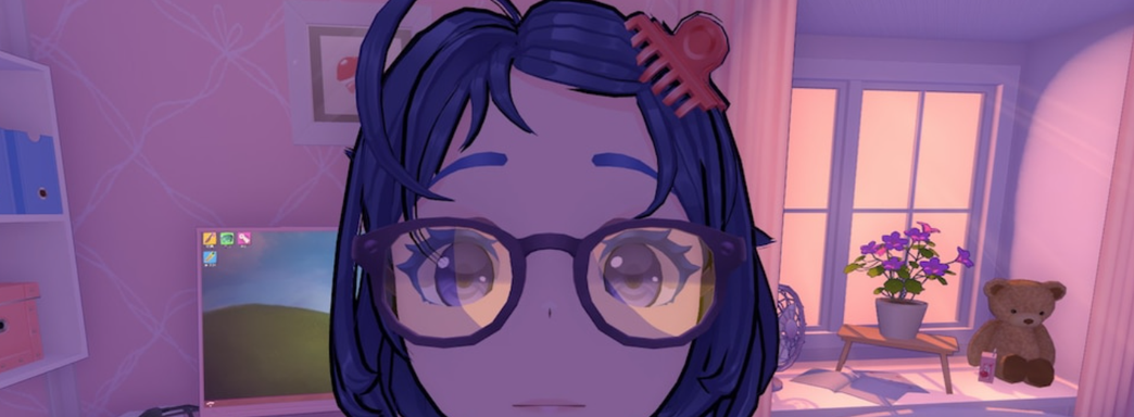 Тело Миты из MiSide изучают в Японии — студенты познакомились с героиней российского хита и особенностями дизайна модели