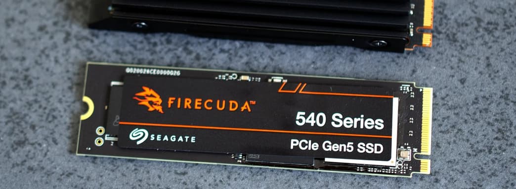 PCIe 5.0 с геймерами надолго. Массовый переход на SSD следующего поколения откладывается до 2030 года