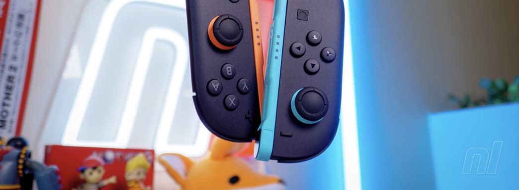 Switch 2 получила новую защитную функцию, которую геймеры приняли за поломку