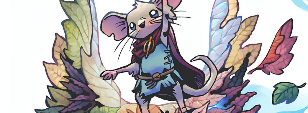 Битва мистических существ: в России выпустили карточную игру «Волшебники лесных чащоб»