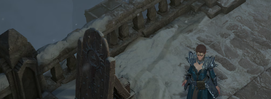 В 9-ом сезоне Diablo 4 появятся новые питомцы — инфернальная коза и не только