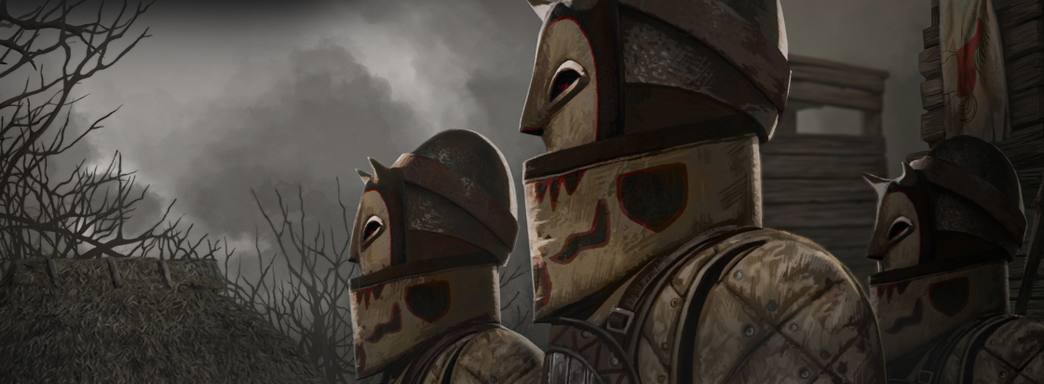 Российский MMO-шутер PIONER оценили на Западе и добавляют в список желаемого Steam — разработчики похвастались числом вишлистов в сервисе Valve