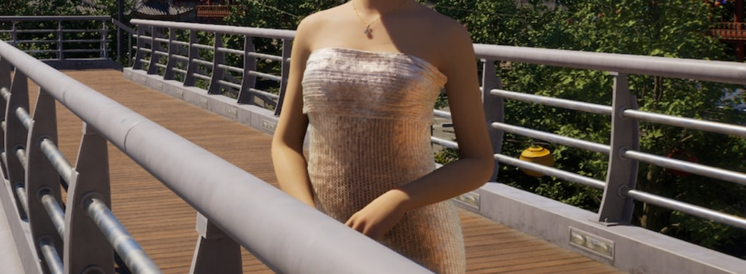 Для inZOI вышел патч 0.2.1 с исправлением для геймеров с Intel 13-го и 14-го поколения