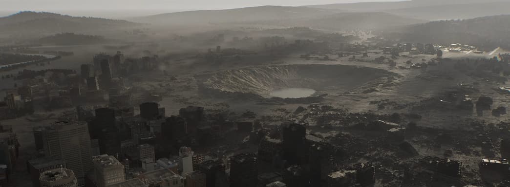 В Resident Evil Requiem обещают раскрыть правду катастрофы в Раккун-Сити