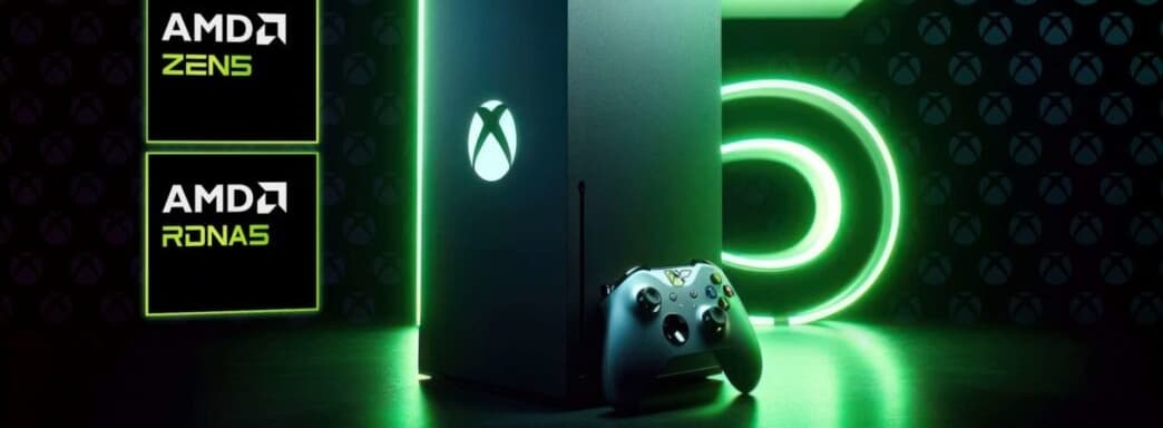 Никакой эмуляции. Следующая консоль Microsoft запустит игры Xbox на уровне «железа» — СМИ