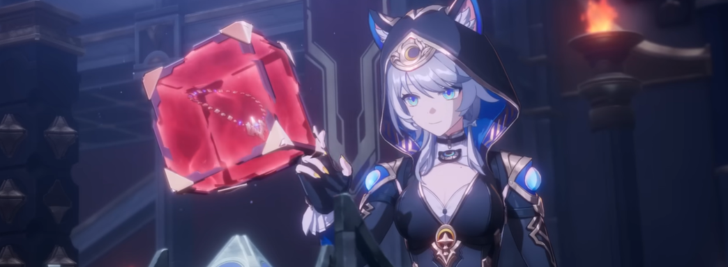 Стрим по Honkai Star Rail 3.4 и коллабу с Fate/stay night пройдёт 20 июня