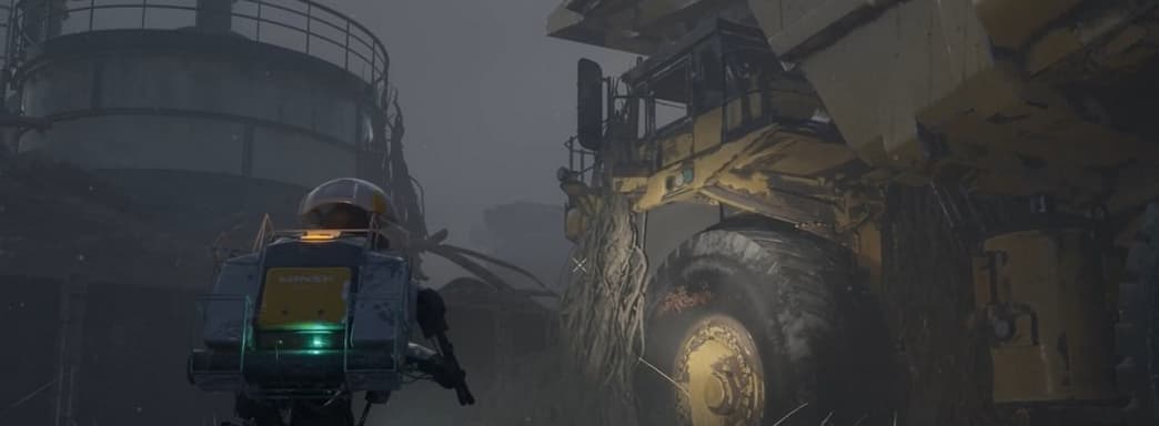 Хоррор M.I.N.S.K. выйдет не только на ПК, но и на консолях