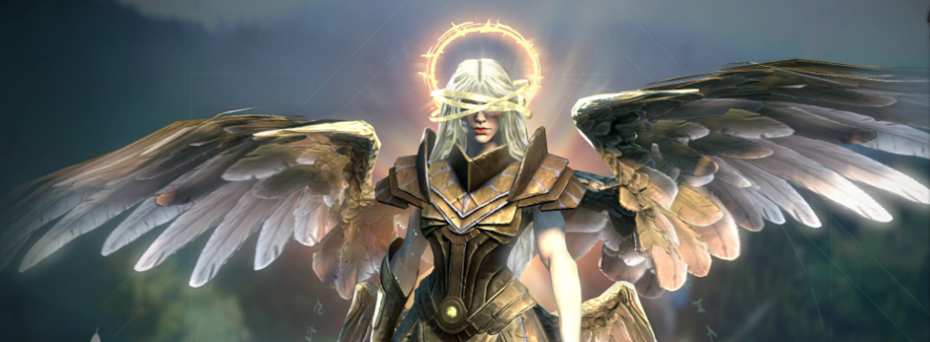 Названа дата выхода DLC Archon Prophecy для Age of Wonders 4 — появятся небесные создания и новые сюжеты