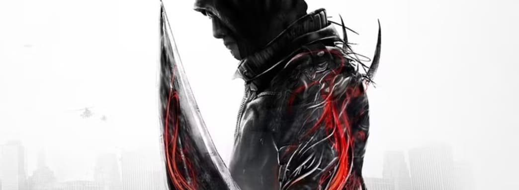 Activision тестирует следующую Prototype — информатор