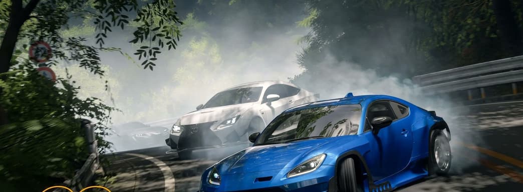 Forza Motorsport не сдаётся. Turn 10 исправляет игру и возвращает известные турниры