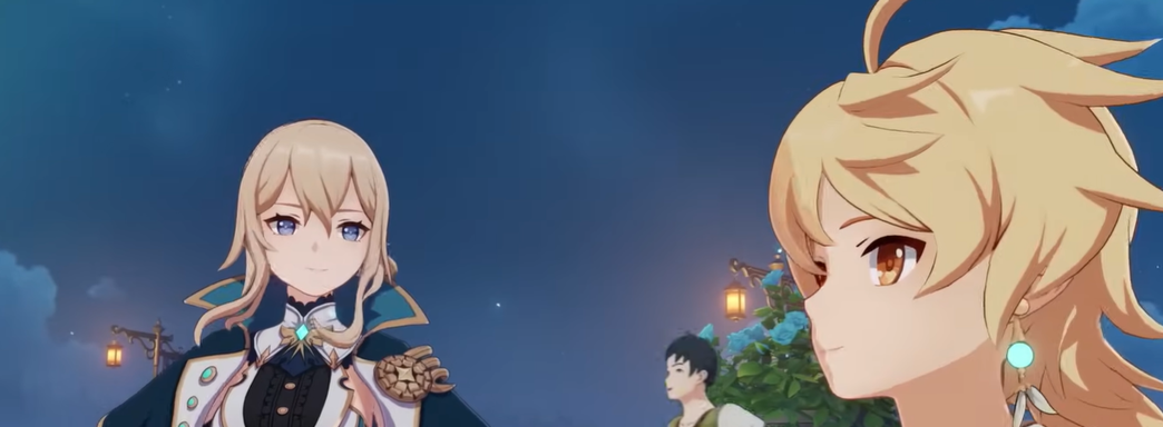 В Genshin Impact вернутся некоторые актёры озвучивания, выбывшие из-за забастовки