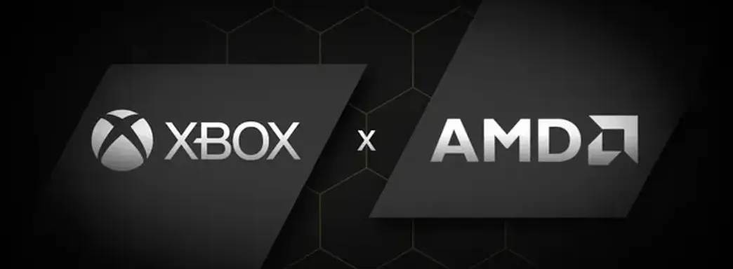Microsoft и AMD объединяются для создания Xbox нового поколения