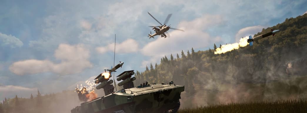 [СТРИМ] Россия против США. Broken Arrow