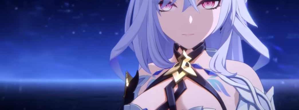 Почти аниме: игроков впечатлил музыкальный трейлер Скирк из Genshin Impact 5.7