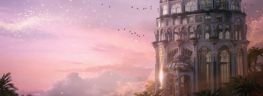 Новый арт и обещания от Ubisoft. Ремейк Prince of Persia всё ещё жив