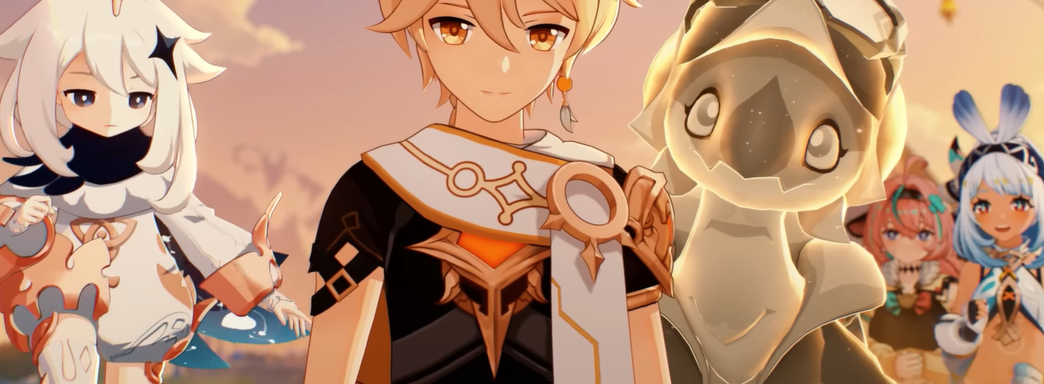 В файлах Genshin Impact 5.7 обнаружили новый голос Паймон и провели сравнение — некоторые фанаты уже празднуют замену актрисы озвучивания