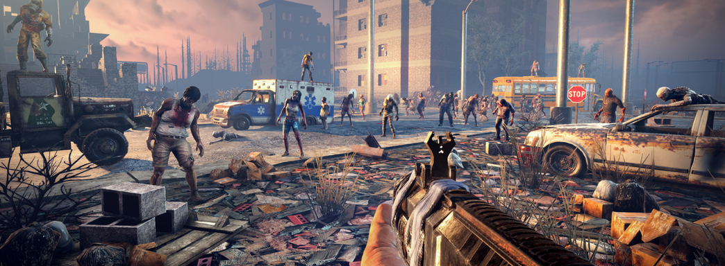 Для 7 Days to Die выпустили обновление 2.0 с новой системой биомов, улучшениями погоды и другим контентом — в формате экспериментального релиза