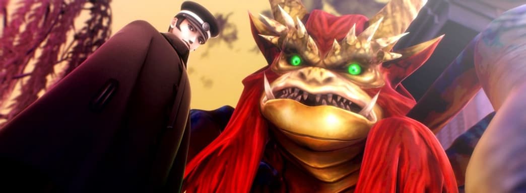 На этой неделе в Nintendo eShop выйдет больше 47 новых игр