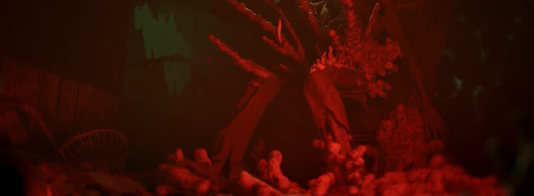 Подводные тайны и мёртвые тела. Новый геймплей дополнения Still Wakes the Deep