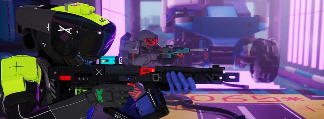 Marathon не выйдет в сентябре — многострадальный шутер перенесен на неопределенный срок