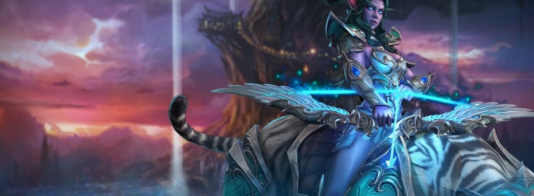 Ремастеры Warcraft и Call of Duty: WWII в скором времени пополнят каталог Game Pass