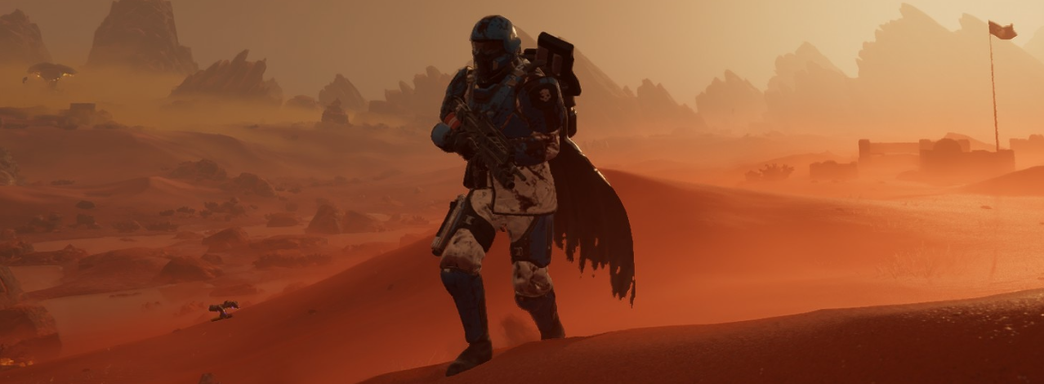 В Helldivers 2 появятся новые Иллюминаты и вернутся юниты из первой части — утечка