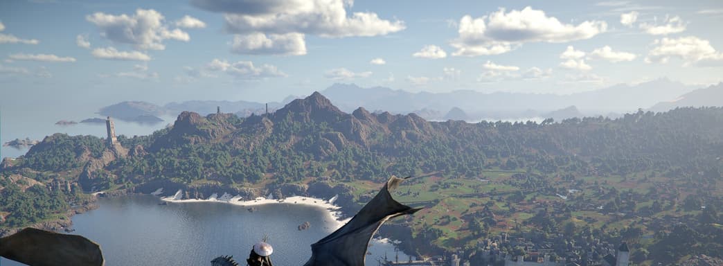 Pearl Abyss торопятся c с выходом «корейского Ведьмака» Crimson Desert. В сети всплыла новая дата