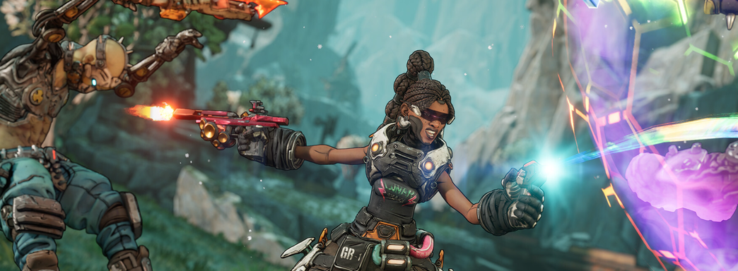 Похоже, Borderlands 4 не смогут запустить порядка 50% пользователей Steam