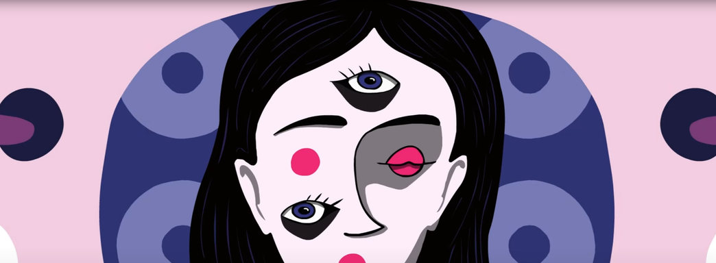 Барт Бонте выпустил новый сюрреалистичный пазл-квест Leaving Home