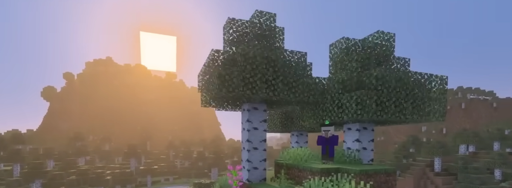 Улучшенная графика Minecraft Vibrant Visuals вышла с багами — игроки пожаловались на качество обновления