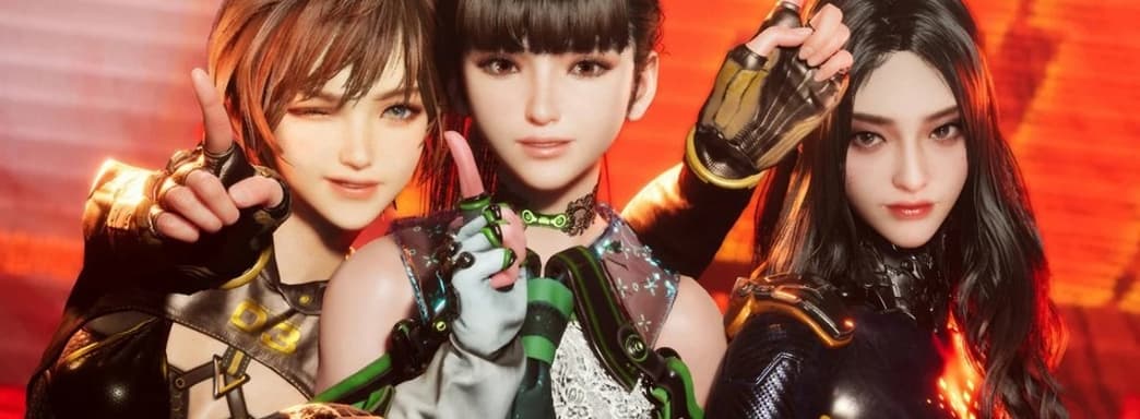 Shift Up признает, что у Stellar Blade был слабый сюжет